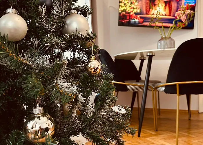 Apartment 5 Min Schoenbrunn Gloriette, Direct To City Center, Free Parking