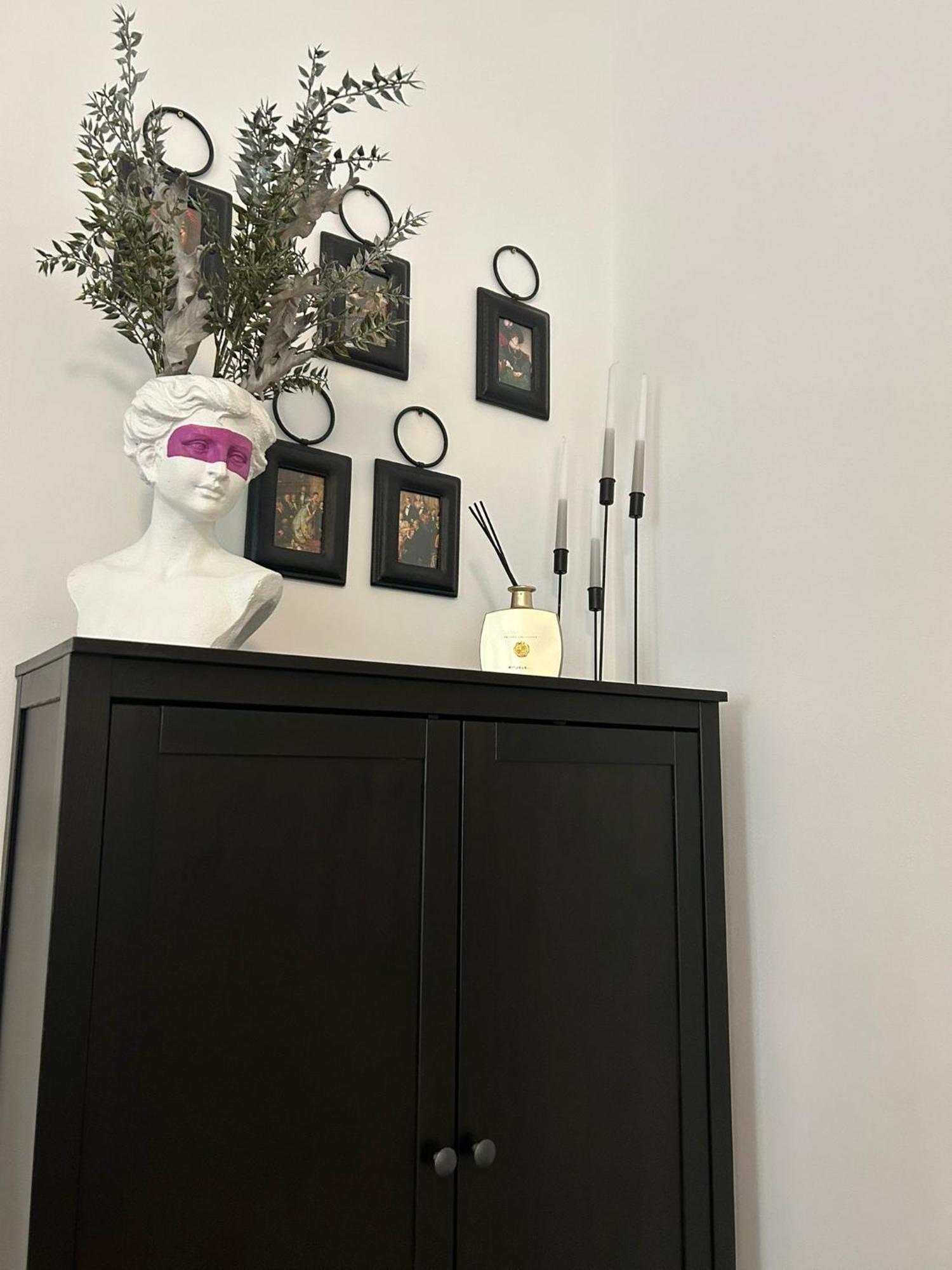 5 Min Schoenbrunn Gloriette, Direct To Center, Free Parking Apartament Wiedeń
